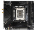 Płyta główna ASRock B760I LIGHTNING WIFI - Galeria zdjęcie 2