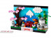 LEGO CREATOR 40713 Pocztówka z Japonii - Galeria zdjęcie 3