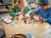 LEGO Star Wars 75392 Kreatywny zestaw do budowy droidów - Galeria zdjęcie 9