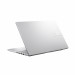 ASUS Vivobook 15 X1504VA-BQ2094W i5-1334U 15.6"FHD IPS-level 60Hz 250nits AG 16GB DDR4 SSD512 Intel Iris Xe Graphics WLAN+BT Cam720p 42WHrs Win11 Cool Silver - Galeria zdjęcie 8