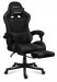 Fotel gamingowy Huzaro Force 4.7 Carbon Mesh - Galeria zdjęcie 8