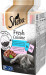 SHEBA Mini Fresh Cuisine Taste of Tokyo - mokra karma dla kota - 6x50 g - Galeria zdjęcie 2