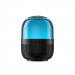 Głośnik bezprzewodowy bluetooth Havit RGB SK889BT (czarny) - Galeria zdjęcie 1