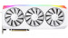 Karta graf. XFX Mercury RX 9070XT OC White G RGB 16 - Galeria zdjęcie 5