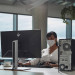 HP Pro 400 G9 TWR i5-12500 16GB DDR4 3200 SSD512 UHD Graphics 770 W11Pro 3Y OnSite - Galeria zdjęcie 6