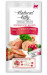 NATURAL KITTY Superfood Blend Tuńczyk z łososiem i żurawiną - przysmak dla kota - 4 x 12g - Galeria zdjęcie 1