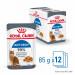 ROYAL CANIN FCN Light Weight Care w galaretce - mokra karma dla kota dorosłego - 12x85g - Galeria zdjęcie 11