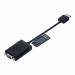 Dell Adapter HDMI to VGA 470-ABZX - Galeria zdjęcie 2