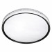 Nowoczesny plafon sufitowy LED Activejet LUNA 23W - Galeria zdjęcie 1