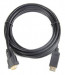 Kabel displayport m ->dvi-d (24+1) 1.8m cc-dpm-dvim-6 - Galeria zdjęcie 2