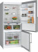 Lodówka BOSCH Serie 6 KGN 86AIDR No Frost MultiAirflow 186cm - Galeria zdjęcie 2