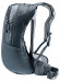 Plecak rowerowy Deuter Race Air 14+3 black - Galeria zdjęcie 9