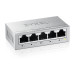 Switch Zyxel GS-105B v5 5p Unmanaged Gigabit - Galeria zdjęcie 2