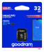 GOODRAM microSDHC 32GB class 10 UHS I + adapter - Galeria zdjęcie 3