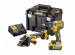 Zestaw combo 18V DCK2020P2T DEWALT - Galeria zdjęcie 1