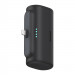 Powerbank Baseus Compact IP 5000mAh 20W USB-C/Lightning (czarny) - Galeria zdjęcie 4