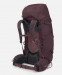 Plecak trekkingowy damski OSPREY Kyte 58 fioletowy M/L - Galeria zdjęcie 5