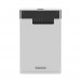 SAVIO ZEWNĘTRZNA OBUDOWA NA DYSK HDD/SDD 2,5", USB - Galeria zdjęcie 1