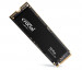 Dysk SSD Crucial P3 500GB PCIe M.2 - Galeria zdjęcie 2