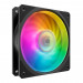 COOLER MASTER WENTYLATOR Mobius 120P ARGB 3-Pack Fan Kit - Galeria zdjęcie 4