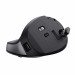 Mysz TRUST BAYO II ERGONOMIC WIRELESS MOUSE BLK (25145) - Galeria zdjęcie 7