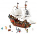 LEGO Creator 31109 Statek piracki - Galeria zdjęcie 3