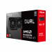 Karta graf. ASUS DUAL RX9060XT 8G - Galeria zdjęcie 14