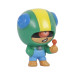BRAWL STARS S2 FIGURES -8 PACK DELUXE BOX VER.A - Galeria zdjęcie 3
