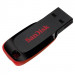 Pendrive Sandisk CRUZER BLADE 64GB - Galeria zdjęcie 2