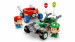 LEGO SUPER MARIO 72034 Mario Kart - Baby Mario kontra Baby Luigi - Galeria zdjęcie 6