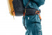 Plecak skiturowy Alproof Lite 20 SL - cinnamon/black - Galeria zdjęcie 14