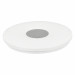 Nowoczesny plafon sufitowy LED Activejet UFO 24W - Galeria zdjęcie 1
