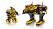 LEGO ICONS 10355 Blacktron Renegade - Galeria zdjęcie 6