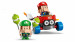 LEGO SUPER MARIO 72034 Mario Kart - Baby Mario kontra Baby Luigi - Galeria zdjęcie 7