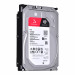 Dysk twardy HDD Seagate IronWolf 6TB 3,5" SATA ST6000VN006 - Galeria zdjęcie 3