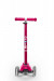 Micro Hulajnoga Maxi Deluxe LED Pink - Galeria zdjęcie 3