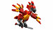 LEGO HARRY POTTER 76448 FAWKES™: DUMBLEDORE'S PHOENIX - Galeria zdjęcie 5