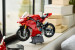 LEGO TECHNIC 42202 Motocykl Ducati Panigale V4 S - Galeria zdjęcie 10