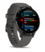 Zegarek Garmin Venu 3S Pebble Grey - Galeria zdjęcie 3