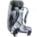 Plecak turystyczny damski Deuter AC Lite 22 SL - shale/graphite - Galeria zdjęcie 4