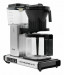 Ekspres przelewowy Moccamaster KBG 741 Select - Silver Brushed - Galeria zdjęcie 4
