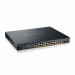 Switch Zyxel XMG1930-30HP 30p PoE (PoE+: 20;PoE++: 8) 700W Managed Multigigabit/10G - Galeria zdjęcie 2