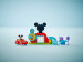 LEGO DUPLO 10454 Klub przyjaciół Myszki Miki i samochód - Galeria zdjęcie 5