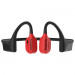 Suunto Wing Lava Red with Charging Dock - Galeria zdjęcie 2