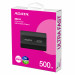 ADATA DYSK SSD SD 810 500GB BLACK - Galeria zdjęcie 6