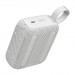 JBL GO 4 WHT głośnik przenośny Bluetooth biały - Galeria zdjęcie 7