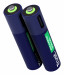 Baterie AAA Trust USB-C RECHARGEABLE BATTERIES 2P (25585) - Galeria zdjęcie 3
