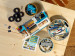 LEGO Creator 10279 Volkswagen T2 - Galeria zdjęcie 10