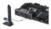 Płyta główna ASUS TUF GAMING X870-PLUS WIFI - Galeria zdjęcie 7