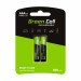 GREEN CELL AKUMULATORKI PALUSZKI 2X AAA R3 800MAH - Galeria zdjęcie 1